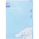 Cinnamoroll Smile For You File Folder