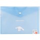 Cinnamoroll Smile For You File Folder