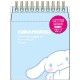 Mini Set Cartas Cinnamoroll Smile For You