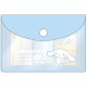 Cinnamoroll Smile For You Sticky Notes Pouch