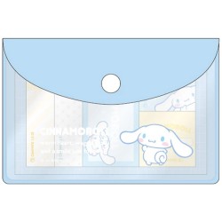 Bolsa Post-Its Cinnamoroll Smile For You