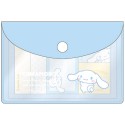 Bolsa Post-Its Cinnamoroll Smile For You