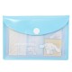 Cinnamoroll Smile For You Sticky Notes Pouch