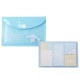 Cinnamoroll Smile For You Sticky Notes Pouch