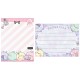 Watabitto Mini Memo Pad