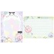 Watabitto Bubble Tea Mini Memo Pad