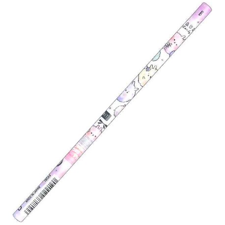 Watabitto Bubble Tea Pencil