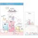 Puffy Adorable Mini Memo Pad