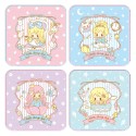 Little Fairy Tale Book Mini Towel