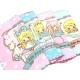 Little Fairy Tale Book Mini Towel