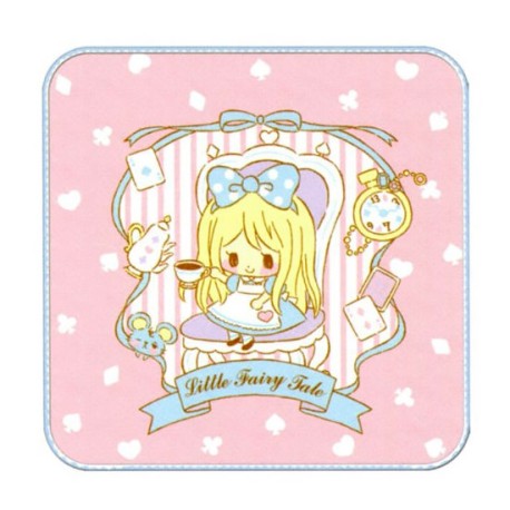 Little Fairy Tale Book Mini Towel