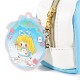 Little Fairy Tale Book Alice Pen Pouch