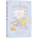 Little Fairy Tale Book Cinderella Memo Pad