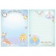 Bloco Notas Little Fairy Tale Book Cinderella