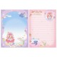 Bloco Notas Little Fairy Tale Book Thumbelina