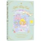 Bloco Notas Little Fairy Tale Book Ariel