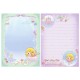 Bloco Notas Little Fairy Tale Book Ariel