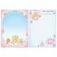 Bloco Notas Little Fairy Tale Book Alice