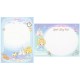 Little Fairy Tale Book Cinderella Mini Memo Pad