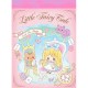 Mini Bloc Notas Little Fairy Tale Book Alice