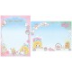 Little Fairy Tale Book Alice Mini Memo Pad