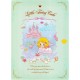 Little Fairy Tale Book Ariel Writing Mat