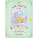 Base Escrita Little Fairy Tale Book Ariel