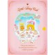 Base Escrita Little Fairy Tale Book Alice