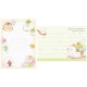 Honwaka Daifukurou Mini Memo Pad