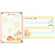 Pippi Cafe Mini Memo Pad