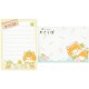 Yasan Shiba Mini Memo Pad