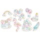 Jamjelly Fairy Tale Stickers Sack