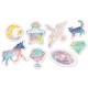 Jamjelly Celestial Stickers Sack