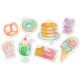 Jamjelly Sweet Sensations Stickers Sack