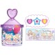 Set Borrachas Heart Jar Fruit Palette