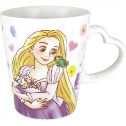 Caneca Rapunzel Dreams