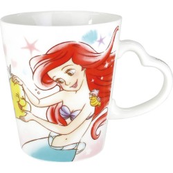 Ariel Seaworld Mug