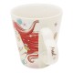 Ariel Seaworld Mug