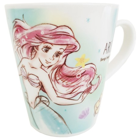 Caneca Prism Garden Ariel