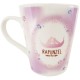 Caneca Prism Garden Rapunzel