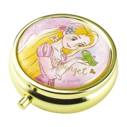 Rapunzel Dreams Compact Case