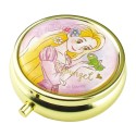 Rapunzel & Pascal Compact Case