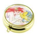 Ariel & Flounder Compact Case