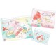 Ariel Zippered Cases Set