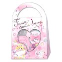 Little Fairy Tale Swan Dream Stationery Gift Set