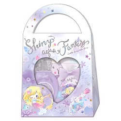 Little Fairy Tale Shiny Fantasy Stationery Gift Set