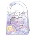 Little Fairy Tale Shiny Fantasy Stationery Gift Set