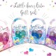 Little Fairy Tale Shiny Fantasy Stationery Gift Set