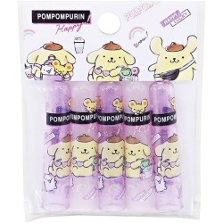 Pompom Purin Happy Lucky Pencil Caps