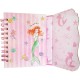 Ariel Magic Sea Mini Notebook